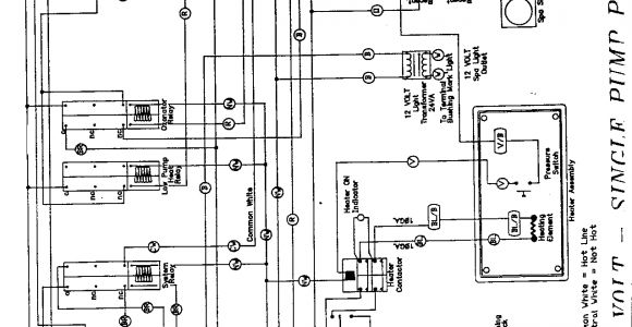 Balboa Spa Wiring Diagrams Hot Spring Spa Wiring Diagram Wiring Diagram Database