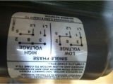 Baldor 3 Phase Motor Wiring Diagram Baldor Motor Wiring Table Wiring Diagram