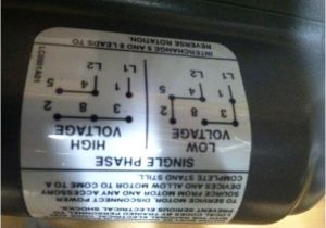 Baldor 3 Phase Motor Wiring Diagram Baldor Motor Wiring Table Wiring Diagram