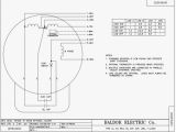 Baldor 5hp Motor Wiring Diagram Baldor Wiring Diagram Data Schematic Diagram