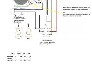 Baldor Motor Wiring Diagrams 1 Phase Baldor 5hp Motor Wiring Diagram Motorowery Net