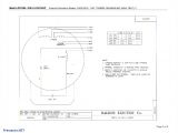 Baldor Motor Wiring Diagrams 3 Phase 1 Hp Motor Wiring Diagram Wiring Diagram Basic