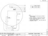 Baldor Single Phase Motor Wiring Diagram Baldor Wiring Diagram Wiring Diagram Centre