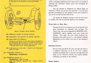 Barford Dumper Wiring Diagram British Dumper Page 6 the Classic Machinery Network
