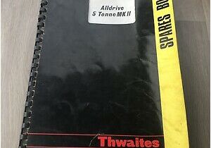 Barford Dumper Wiring Diagram Dumper Spares Zeppy Io Barford Dumper Wiring Diagram Dumper Spares Zeppy Io