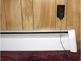 Baseboard Heater thermostat Wiring Diagram How to Install A Baseboard Heater Baseboard Heater thermostat Wiring Diagram How to Install A Baseboard Heater
