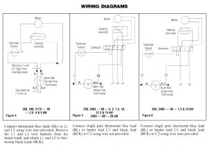 Baseboard Heater Wiring Diagram thermostat Baseboard Heater Wiring Diagram 240v Drankita Co
