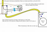 Baseboard Heater Wiring Diagram thermostat Line Voltage thermostat Wiring Diagram Model M601 Wiring Diagram Blog