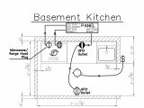 Basement Electrical Wiring Diagram Wiring Proper Way to Run and Fish Electrical Wire In Canada