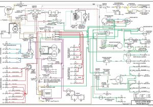 Basic Auto Electrical Wiring Diagram Inspirational Morris Minor Wiring Diagram with Alternator