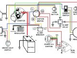 Basic Auto Wiring Diagram Basic Auto Electrical System Diagram Wiring Diagram Mega