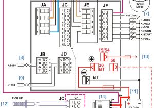 Basic Auto Wiring Diagram Basic Auto Wiring Diagram Wire Diagram