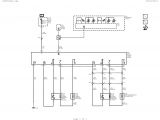 Basic Auto Wiring Diagram Car A C Compressor Wire Diagram Wiring Library