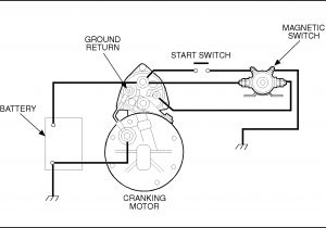 Basic Boat Wiring Diagram Simple Series Circuit Diagram Circuit Diagrams for the Od Wiring