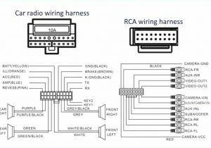 Basic Car Wiring Diagram Pioneer Deh 1600 Wiring Diagram Wiring Diagram Rows
