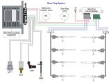 Basic Diesel Engine Wiring Diagram ford Diesel Engine Wiring Wiring Diagram Technic