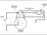 Basic Diesel Engine Wiring Diagram Simple Series Circuit Diagram Circuit Diagrams for the Od Auto