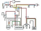 Basic Motorcycle Wiring Diagram Motorcycle Mini Chopper Wiring Diagram Wiring Diagrams