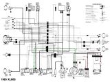 Basic Motorcycle Wiring Diagram Pdf E4ad Honda Wave 100 Motorcycle Wiring Diagram Wiring Resources