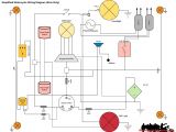 Basic Motorcycle Wiring Diagram Wiring Harness Diagram Along with Motorcycle Wiring Harness Diagram
