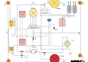 Basic Motorcycle Wiring Diagram Wiring Harness Diagram Along with Motorcycle Wiring Harness Diagram