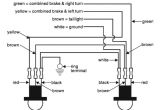 Basic Trailer Light Wiring Diagram 2000 F250 Tail Light Wiring Diagram Wiring Diagram Home