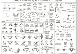 Basic Wiring Diagram Symbols Circuit Diagram Abbreviations Wiring Diagram Db