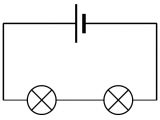 Basic Wiring Diagram Symbols Simple Series Circuit Diagram Circuit Diagrams for the Od Wiring