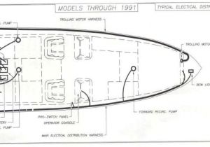 Bass Boat Wiring Diagram 2001 Tracker Boat Wiring Diagram Home Wiring Diagram