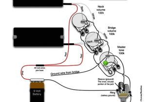 Bass Guitar Wiring Diagrams Pdf Carvin Bass Wiring Diagram Wiring Diagram