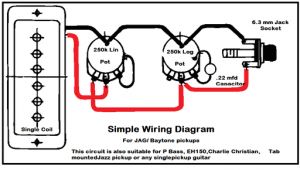 Bass Guitar Wiring Diagrams Pdf Steel Guitar Pickup Wiring Diagrams Wiring Diagram