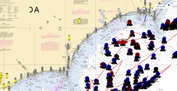 Bass Hound 10.2 Wiring Diagram Otolith Noaa Teacher at Sea Blog