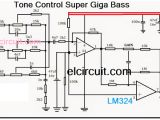 Bass Knob Wiring Diagram tone Control Super Giga Bass Circuit In 2019 Audio Circuit Bass Bass Knob Wiring Diagram tone Control Super Giga Bass Circuit In 2019 Audio Circuit Bass