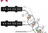 Bass Pickup Wiring Diagram Standard Jazz B Wiring Diagram Wiring Diagrams Data