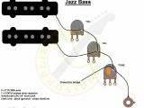Bass Pickup Wiring Diagrams Wiring Diagram Of Bass Guitar Wiring Diagram Center
