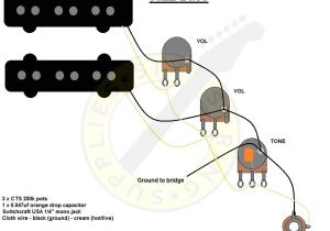 Bass Pickup Wiring Diagrams Wiring Diagram Of Bass Guitar Wiring Diagram Center