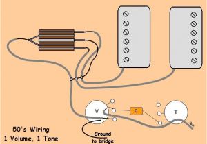 Bass Wiring Diagram 2 Volume 1 tone 2 Pu 1 Volume 1 tone 3 Way 50 S Wiring Project 24 In 2019 Guitar