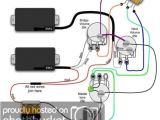 Bass Wiring Diagram 2 Volume 1 tone Emg 81 60 Wiring Diagram Diagram In 2019 Guitar Pickups Bass