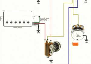 Bass Wiring Diagram 2 Volume 1 tone Wiring Diagram for Electric Bass Guitar P Bass Wiring Diagram