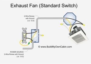 Bathroom Fan Light Switch Wiring Diagram Panasonic Bath Fan Wiring Diagram Wiring Diagram Name