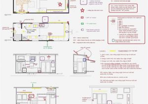 Bathroom Wiring Diagram Home Wiring Diagram Best Of Wiring Diagram Guitar Fresh Hvac Diagram
