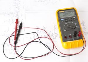 Batten Holder Wiring Diagram Testing for A Complete Circuit In A Light Bulb Holder