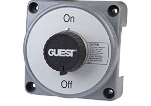 Battery Disconnect Switch Wiring Diagram Amazon Com Guest 2304a Heavy Duty Diesel Power Marine Battery Battery Disconnect Switch Wiring Diagram Amazon Com Guest 2304a Heavy Duty Diesel Power Marine Battery