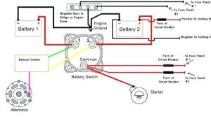 Battery Disconnect Switch Wiring Diagram Battery Disconnect Switch Wiring Diagram Disconnect Switch Wiring