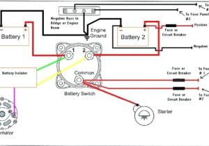 Battery Disconnect Switch Wiring Diagram Battery Disconnect Switch Wiring Diagram Disconnect Switch Wiring