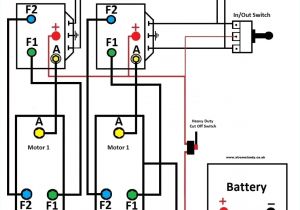 Battery Disconnect Switch Wiring Diagram Warn isolator Wiring Diagram Wiring Diagram Article