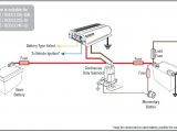 Battery isolator Relay Wiring Diagram Battery isolator Wiring Diagram with Converter Energy Low Loss