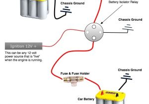 Battery isolator Relay Wiring Diagram P1000 Electrical Help Page 6 the Honda Side by Side Club