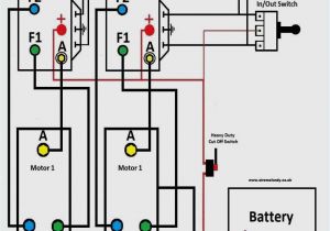 Battery isolator Wiring Diagram Rv Battery isolator Wiring Diagram Wiring Diagrams
