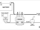 Battery Kill Switch Wiring Diagram Starter solenoid Switch Wiring Diagram Wiring Diagram Database